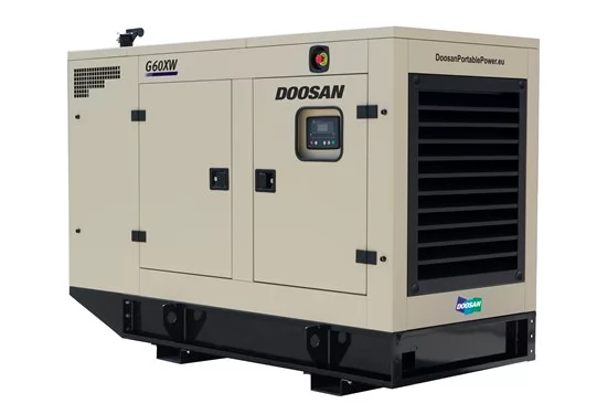 Generator maintenance at PEMRA Islamabad