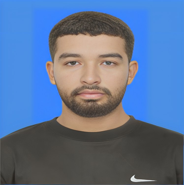 Ibbad Ur Rehman — Manager at Maverick Services
